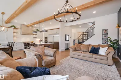 Interior photo 3 of 5501 109A ST NW