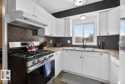 Interior photo 3 of 8409 99 AV