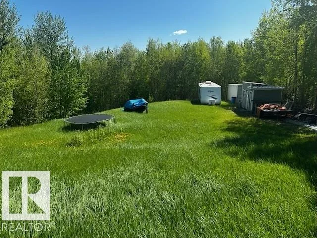 #43 62103 RANGE ROAD 133A, Rural Smoky Lake County - 0 bedroom Vacant Lot/Land for sale
