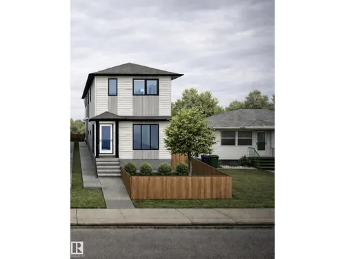 10920 & 10922 154 Street NW, Edmonton - $1,100,000