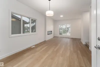 Interior photo 3 of 10920 & 10922 154 Street NW