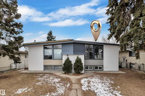 11429 39 AV NW, Edmonton - $339,000