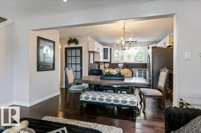 Interior photo 1 of 11447 39 AV NW