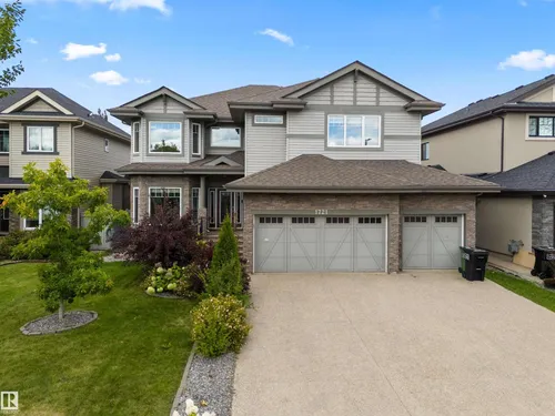 1721 ADAMSON CR SW, Edmonton - $899,900