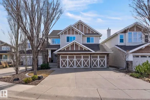 20719 51 AV NW, Edmonton - $749,900