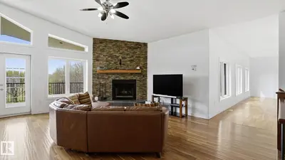 Interior photo 3 of #22 52421 RGE ROAD 15