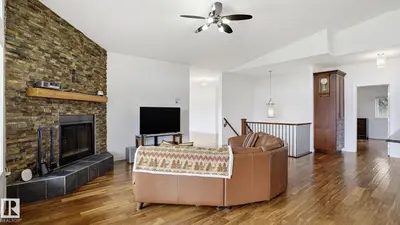 Interior photo 4 of #22 52421 RGE ROAD 15