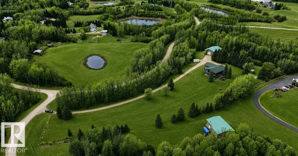 #22 52421 RGE ROAD 15, Rural Parkland County - 4 bedroom Detached Single Family for sale