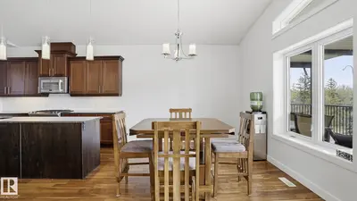Interior photo 2 of #22 52421 RGE ROAD 15