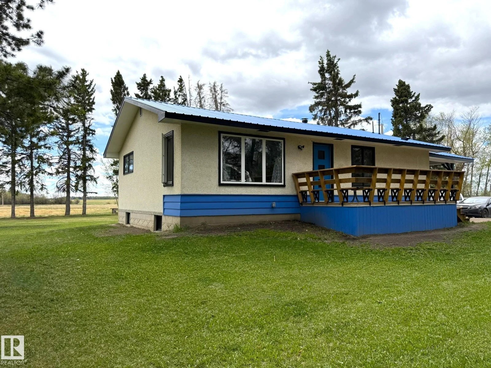 49054 RNG RD 13, Rural Leduc County - 6 bedroom Detached Single Family for sale