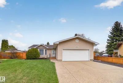 Interior photo 1 of 2622 131 AV NW