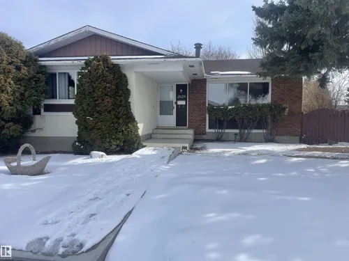 2629 129A AV NW, Edmonton - $369,900