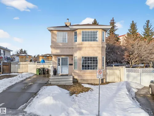 207 RIVER PT NW, Edmonton - $365,000
