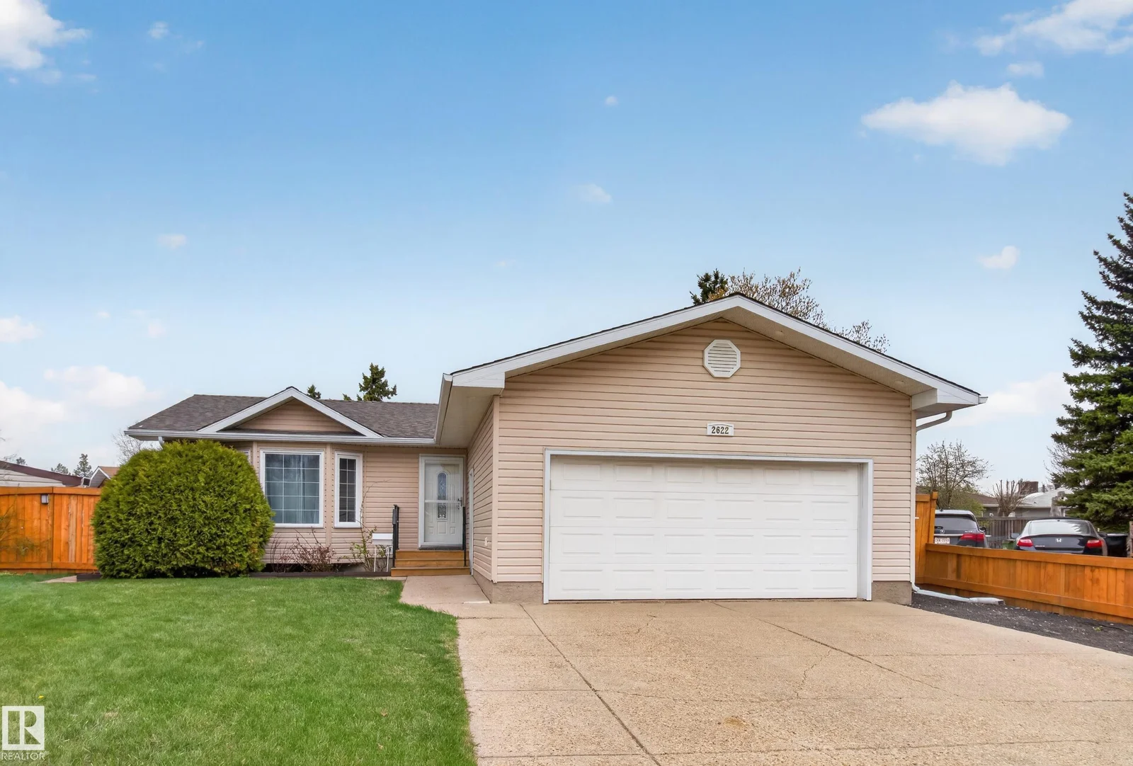 2622 131 AV NW, Edmonton - 4 bedroom Detached Single Family for sale