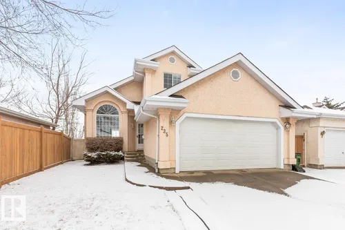 235 RIVER PT NW, Edmonton - $429,900