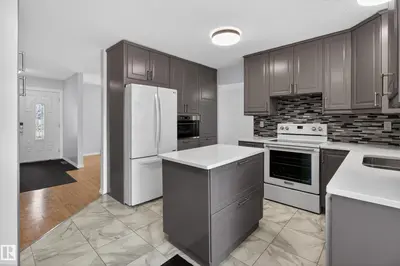 Interior photo 4 of 2622 131 AV NW