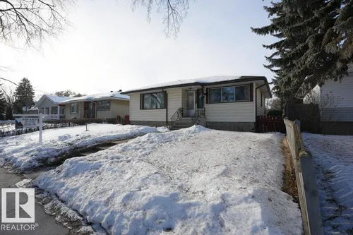 11720 135A ST NW, Edmonton - $320,000