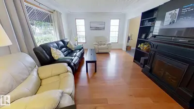 Interior photo 1 of 13908 117 AV NW
