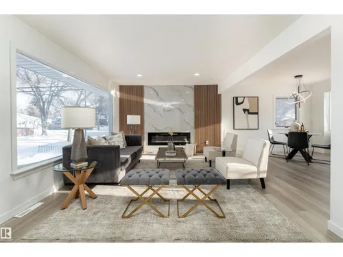13307 116 AV NW, Edmonton - $475,000