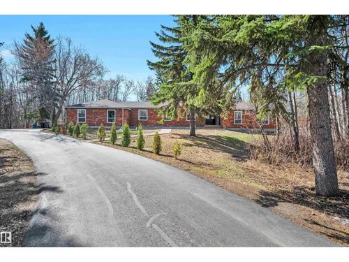 #73 52319 RGE ROAD 231, Rural Strathcona County - $1,125,000