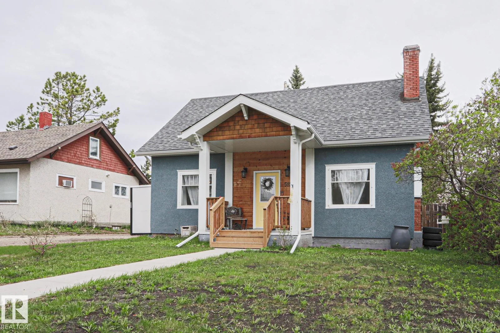 5113 53 AV, Stony Plain - 3 bedroom Detached Single Family for sale