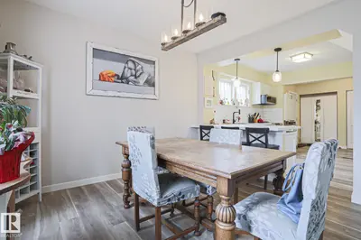Interior photo 2 of 5113 53 AV