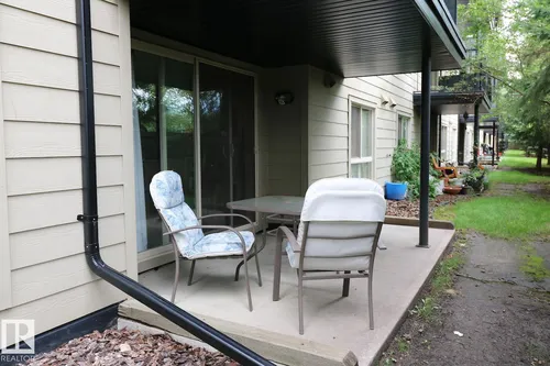 #117 17003 67 AV NW, Edmonton - $184,900