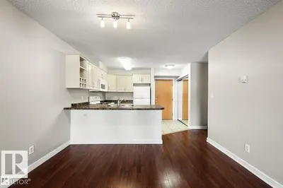 Interior photo 1 of #422 17404 64 AV NW