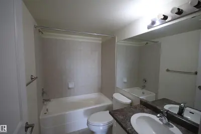 Interior photo 2 of #422 17404 64 AV NW