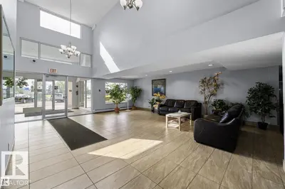 Interior photo 3 of #422 17404 64 AV NW