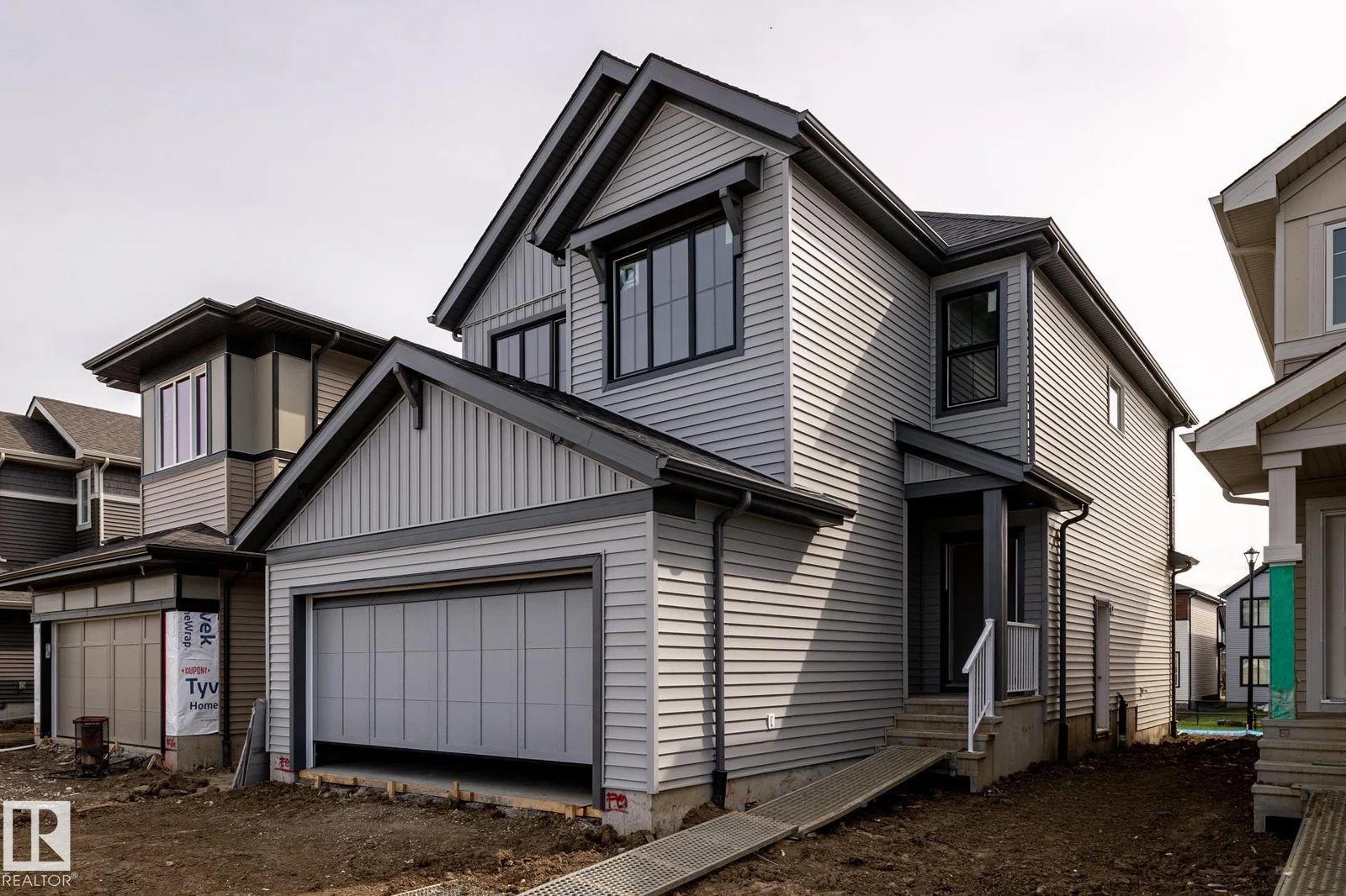 5025 Cawsey LI SW, Edmonton - 3 bedroom Detached Single Family for sale