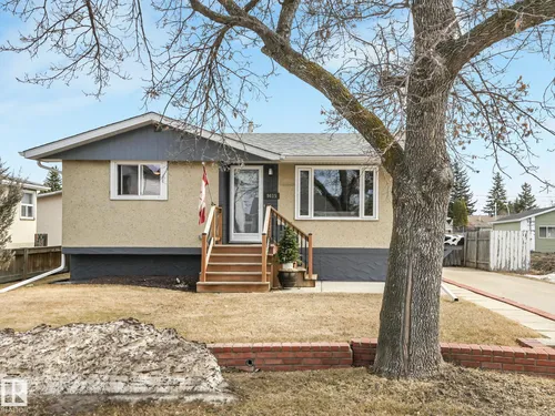 9615 159 ST NW, Edmonton - $429,000