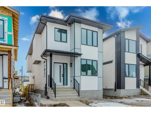 9709 157 ST NW NW, Edmonton - $659,900