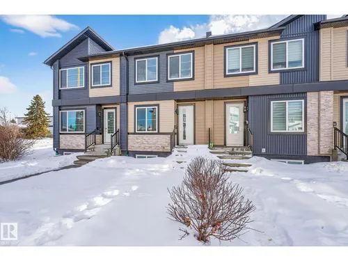 #5 15805 97 AVE NW, Edmonton - $459,900