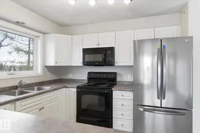 Interior photo 2 of #407 13635 34 Street NW NW