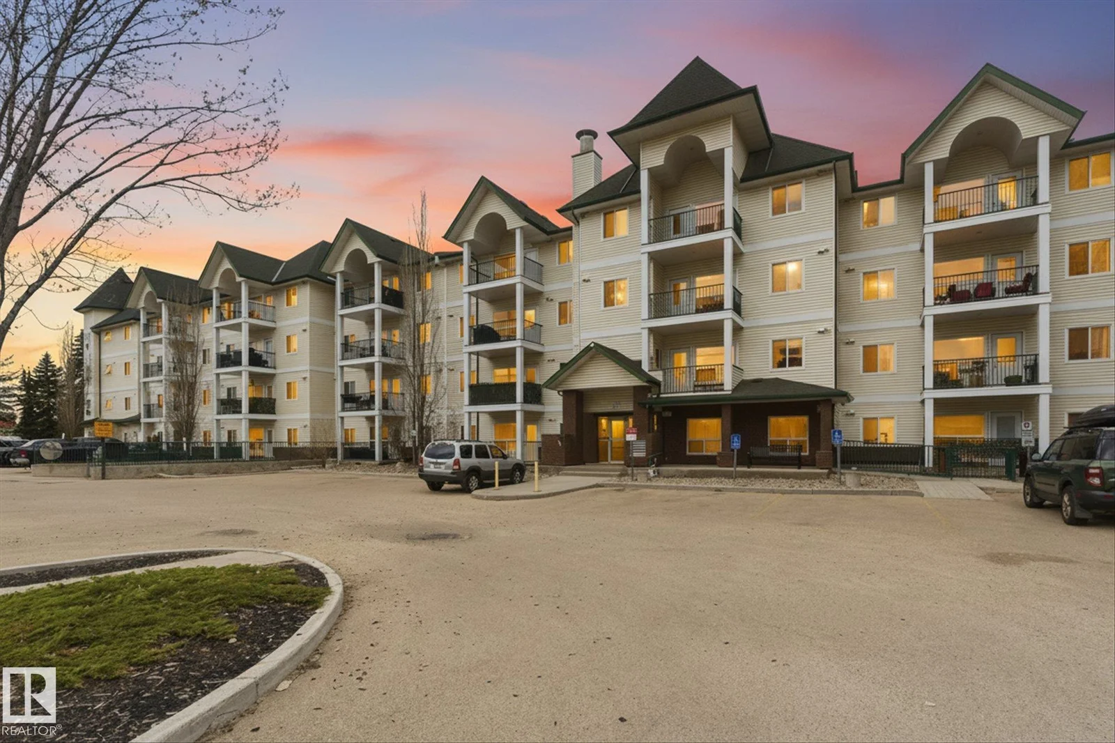 #407 13635 34 Street NW NW, Edmonton - 2 bedroom Apartment for sale