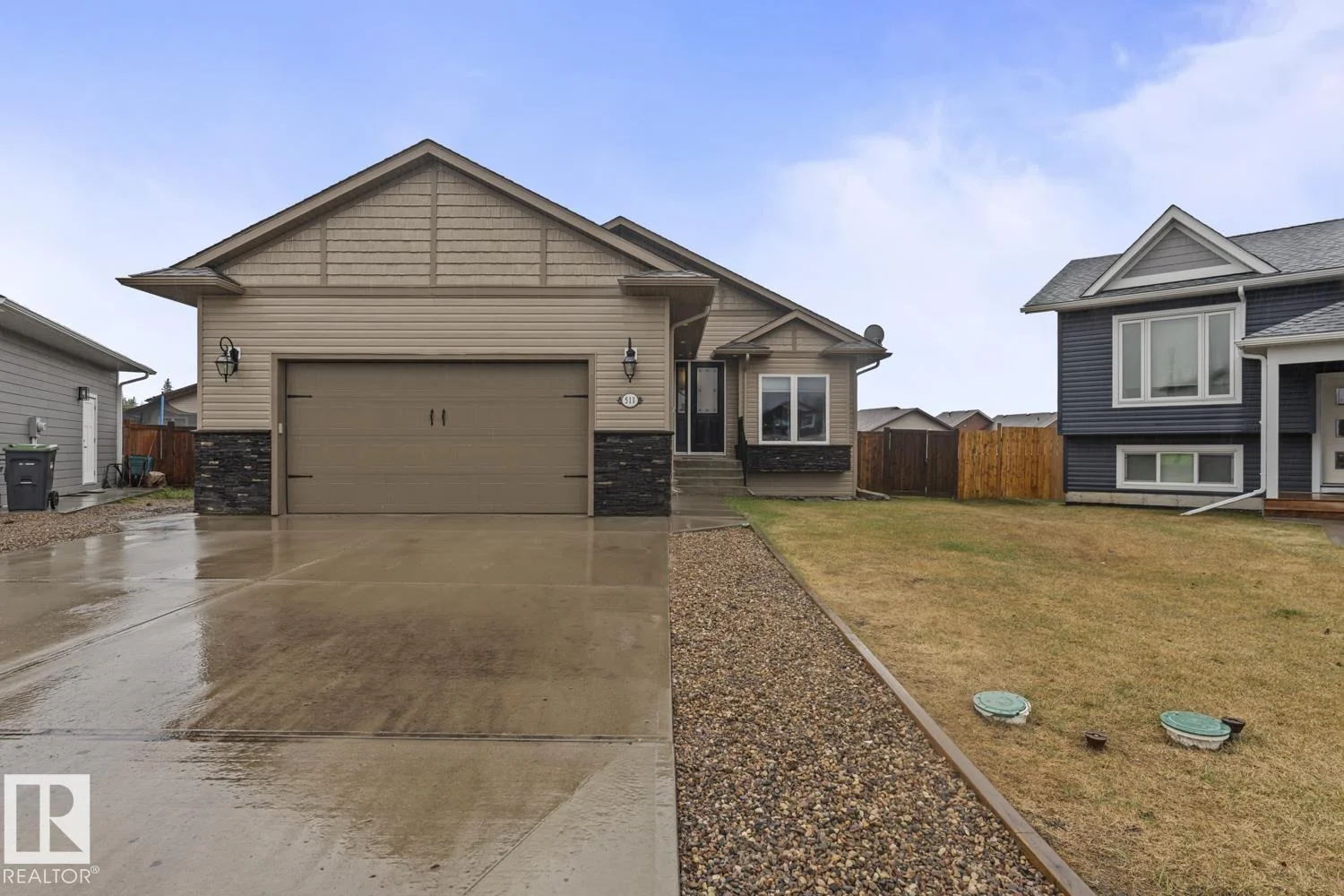 511 LAKEWOOD CL, Cold Lake - 5 bedroom Detached Single Family for sale