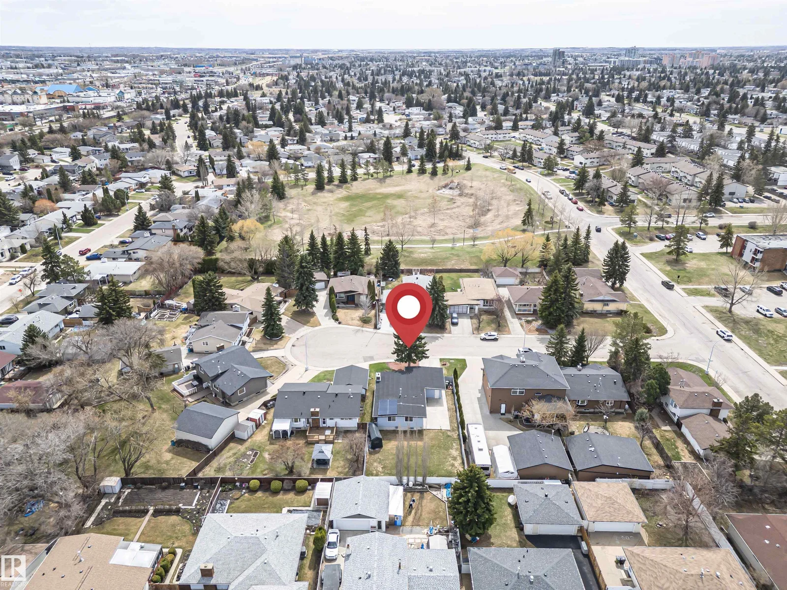10412 39 AV NW, Edmonton - 5 bedroom Detached Single Family for sale