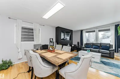 Interior photo 3 of 10412 39 AV NW