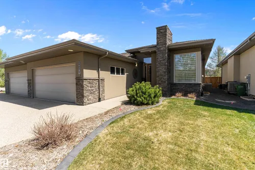 4628 MEAD PL NW, Edmonton - $764,900