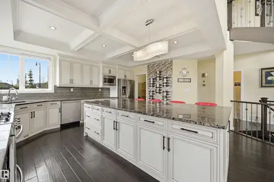 Interior photo 3 of 4547 MEAD CT NW
