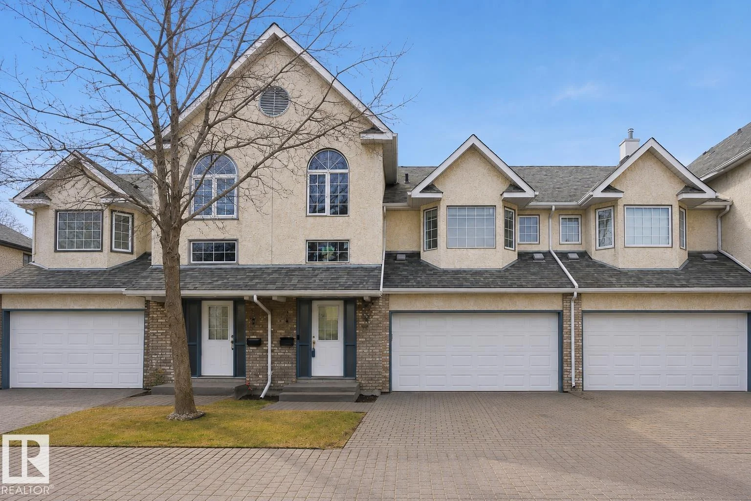 #4 90 LIBERTON DR, St. Albert - 3 bedroom Townhouse for sale