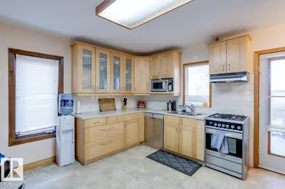 Interior photo 3 of 14002 106 AV NW