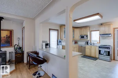 Interior photo 2 of 14002 106 AV NW
