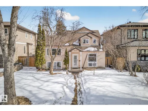 10519 140 ST NW, Edmonton - $699,000