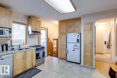 Interior photo 4 of 14002 106 AV NW