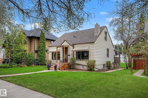 10523 137 ST NW, Edmonton - $748,800