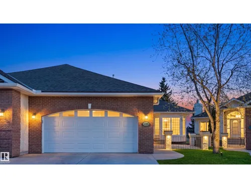 1346 Potter Greens DR NW, Edmonton - $650,000