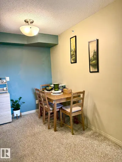 Interior photo 3 of #412 13908 136 ST NW