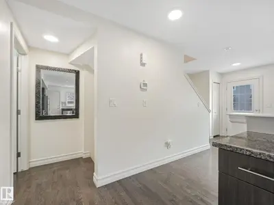 Interior photo 2 of #66 5317 3 AV SW